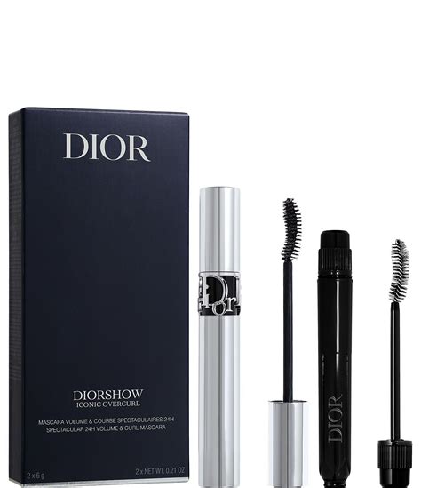 dior mascara preis|best christian dior mascara.